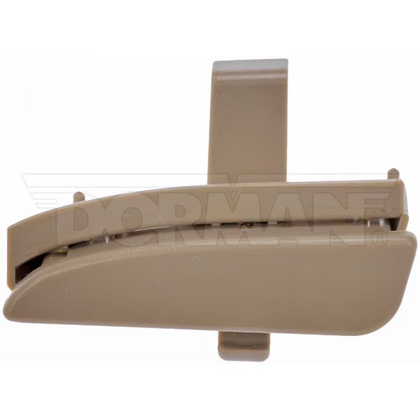 Center Console Latch, 41044, Motormite, Mfr#: 41044